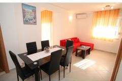 Appartements Petra Appartement 2 – apartnan 2 foto 2