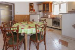 Appartements Leila Appartement 1 – A 6+1 foto 3