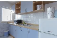 Appartements Leila Appartement 3 – A 4+1 foto 2