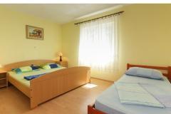 Appartements Leila Appartement 3 – A 4+1 foto 6