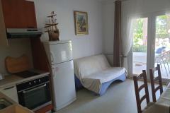 Appartements Bijelić Appartement 3 – ground flo foto 4