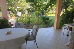 Appartements Bijelić Appartement 3 – ground flo foto 6