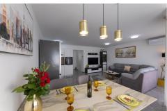 Appartements Bijelić Appartement 4 – Sole foto 3