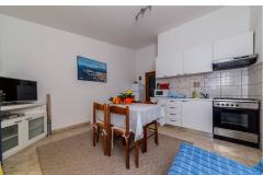 Appartements Bijelić Appartement 1 – 2+1 foto 1