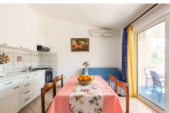 Appartements Bijelić Appartement 1 – 2+1 foto 2