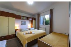 Appartements Bijelić Appartement 1 – 2+1 foto 5