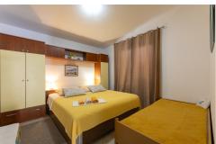 Appartements Bijelić Appartement 1 – 2+1 foto 6