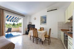 Appartements Bijelić Appartement 2 – 2+2 foto 2