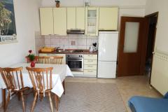 Appartements Bijelić Appartement 2 – 2+2 foto 3