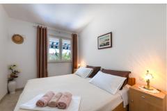 Appartements Bijelić Appartement 2 – 2+2 foto 5