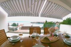 Apartmány Dujmovic Appartement 1 – ROYAL SEA foto 1