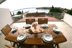 Apartmány Dujmovic Appartement 1 – ROYAL SEA foto 2