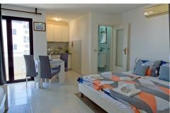 Appartements Nataly Chambre 1 – Studio foto 2