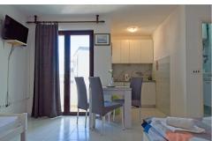 Appartements Nataly Chambre 1 – Studio foto 3