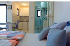 Appartements Nataly Chambre 1 – Studio foto 4