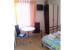 Appartements Stone Maison Appartement 1 – studio foto 4