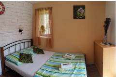 Appartements Stone Maison Appartement 2 – studio2 foto 2