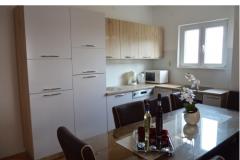 Appartements Gjeldum   Appartement 1 – App 7+2 foto 3
