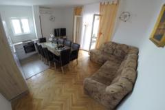 Appartements Gjeldum   Appartement 1 – App 7+2 foto 4