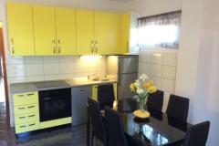 Appartements Gjeldum   Appartement 2 – App 2+3 foto 2