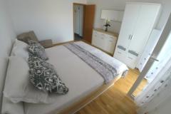 Appartements Gjeldum   Appartement 2 – App 2+3 foto 3