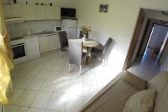 Appartements Gjeldum   Appartement 3 – App 4 foto 2