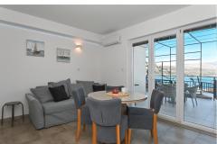Appartement Grigic Appartement 3 – Grigic 3 foto 4