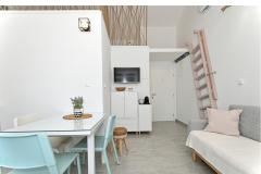 Appartement Grigic Appartement 4 – Grigic 4 foto 4