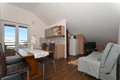 Appartement Jasna Appartement 1 – Jasna foto 2