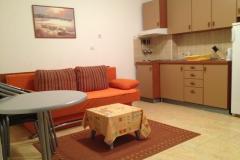 Appartement Misevac Appartement 2 foto 2