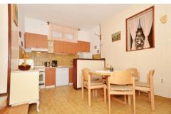 Appartement Petra Arbanija Appartement 1 – Petra Arb foto 4