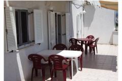 Appartements BRANKO Seget Donji Appartement 1 – A1 foto 4