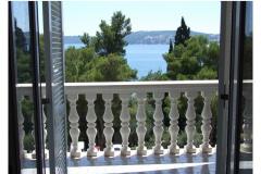 Appartements BRANKO Seget Donji Appartement 2 – A2 foto 4