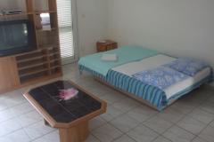 Appartements BRANKO Seget Donji Appartement 2 – A2 foto 5