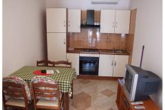Appartements BRANKO Seget Donji Appartement 4 – A5 foto 1