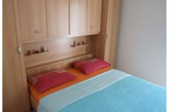Appartements BRANKO Seget Donji Appartement 4 – A5 foto 5