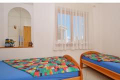 Appartements Beba Appartement 2 – Beba 3 foto 5