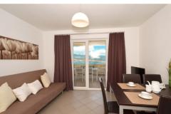 Appartements Blue Sky Appartement 1 – Blue Sky 2 foto 2