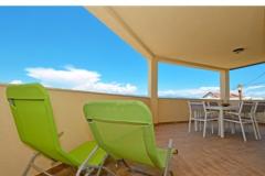 Appartements Blue Sky Appartement 2 – Blue Sky 3 foto 5