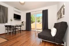 Appartements Blue Sky Appartement 3 – Blue Sky 4 foto 1