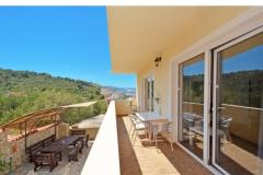 Appartements Blue Sky Appartement 3 – Blue Sky 4 foto 4