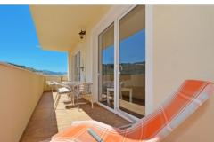 Appartements Blue Sky Appartement 3 – Blue Sky 4 foto 5
