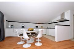 Appartements Blue Sky Appartement 4 – Blue Sky 5 foto 1