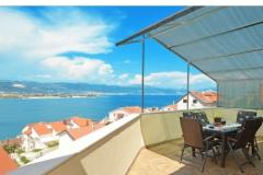 Appartements Blue Sky Appartement 4 – Blue Sky 5 foto 3