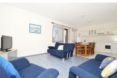Appartements Bluehouse Appartement 1 – Bluehouse1 foto 2