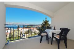 Appartements Bluehouse Appartement 2 – Bluehouse2 foto 4