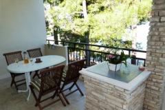 Appartements-cupic-trogir.com Appartement 2 – APP 2 foto 1
