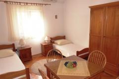 Appartements-cupic-trogir.com Appartement 2 – APP 2 foto 4