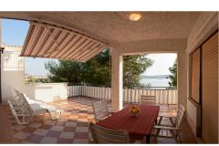 Appartements Ćurković Appartement 1 – 2. kat foto 1