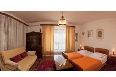 Appartements Ćurković Appartement 1 – 2. kat foto 2